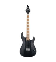 Cort Kx600 Infinite Bks Elektro Gitar, Çantalı, Black Satin
