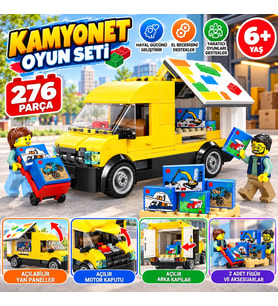 Kamyonet 60500