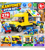 Kamyonet 60500