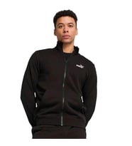 Puma Ess No. 1 Logo Track Siyah Erkek Ceket 682584-01
