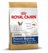 Royal Canin French Bulldog Junior Yavru Köpek Maması 3 Kg