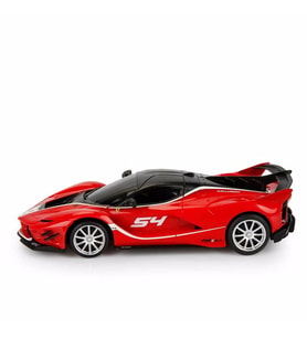 Rastar Ferrari FXX K Evo Uzaktan Kumandalı Araba S00079300