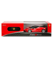 Rastar 1:24 Ferrari FXX K Evo Uzaktan Kumandalı Araba S00079300