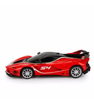 Rastar Ferrari FXX K Evo Uzaktan Kumandalı Araba S00079300