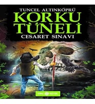 Korku Tüneli 9 - Cesaret Sını