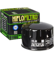 Hiflo Hf184 2005-2009 Aprilia Atlantic 500 Sprint Yağ Filtresi