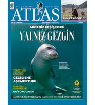 Atlas Dergi Kasım 2024 (STD)