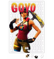 Fortnite Goyo Puzzle 240 Parça Yapboz