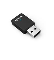 TENDA U9 AC650 Dual Band USB 3.0 Kablosuz Adaptör