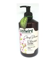 OSWINT El Yüz Vücut Losyonu Kiraz Çiçeği 400 Ml