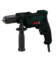 Klpro 650W Darbeli Matkap Kldm1106