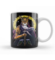 Elden Ring Kupa Bardak Porselen