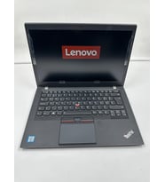 Lenovo Thinkpad T460s İ5-6300U İşlemci 20 Gb Ram 256 Gb M2 SSD Sim Kart Laptop Teşhir