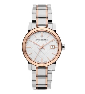 Burberry BU9205 Bayan Kol Saati