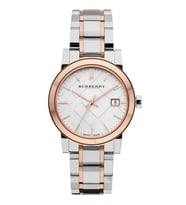 Burberry BU9205 Bayan Kol Saati