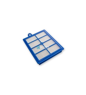 PHİLİPS FC 9222 Marathon Yıkanabilir Hepa Filtre