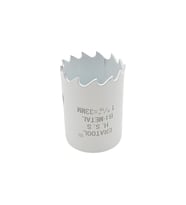 Fixonic Eratool ERA56029 33mm HSS Bi-Metal Panç (Beyaz)