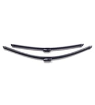 Volvo V90 2020-2024 Ön Cam Silecek Takımı Silgeç Seti 60x50cm