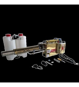 Rapco Sisleme Makinesi