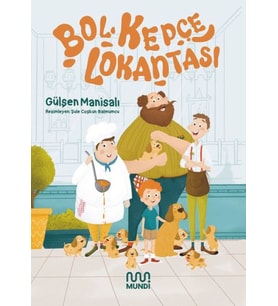 Bol Kepçe Lokantası