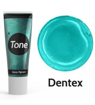 Resinin Tone Pearl Dentex Epoksi Pigment Renklendirici Sedef Renk 25 ml