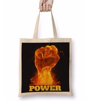 Power Bez Çanta Uzun Saplı