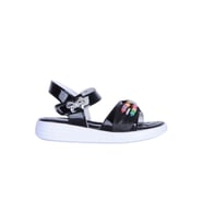 Butiqe 1125 Kız Çocuk Sandalet Ayakkabı