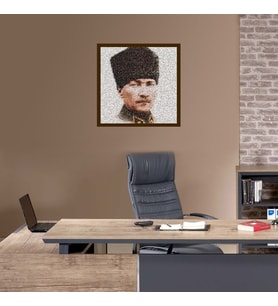 Atatürk Fotoğrafı-170
