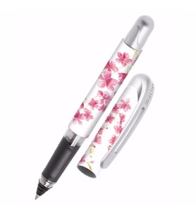 Online 12473/3D College II Cherry Blossom R.B.