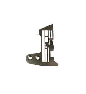 Siruba Overlok 5 İp Kot Plaka / E868