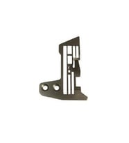 Siruba Overlok 5 İp Kot Plaka / E868