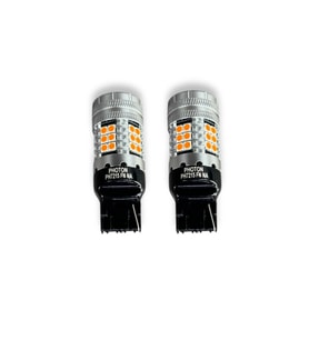 PHOTON FANLI LED T20 TURUNCU 7215 FN NA