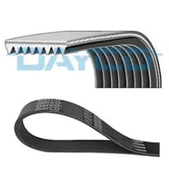 DAYCO 8PK1635 Kayis KJ0115907