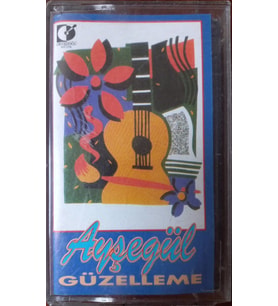 (Plak Değildir KASET tir) Ayşegül Güzelleme Kaset