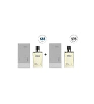685 575 Erkek Parfüm Edp 50 ml Fresh/woody - Mnms50685575 (Standart)