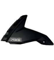 TVS Apache RTR 200 Yan Sağ Çamurluk Mat Siyah Orjinal