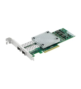 NITROGATE 10G-P3M8-2S 2port 10Gb PCIe Ethernet Kartı