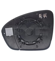 Ayna Camı Sol Isıtmalı Asferık Renault Megane Iv/Talısma Bm 15- (Oem No: 963664523R)