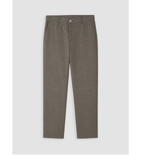 LCW Vision Kahverengi Regular Fit Erkek Pantolon