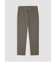 LCW Vision Kahverengi Regular Fit Erkek Pantolon
