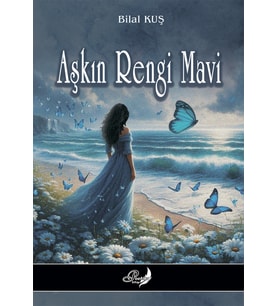 Aşkın Rengi Mavi