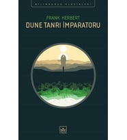 Dune Tanrı İmparatoru