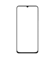 Oppo A9 Okalı Dokunmatik Ön Cam Lens