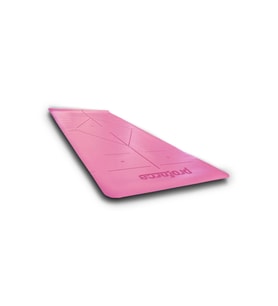 PROFORCE YOGA MATI PEMBE 183X68X0,5 PU/KAUÇUK MND50
