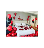 Süpriz Doğum Günü Balon Seti
