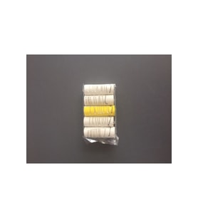 Düz Kıbrıs Takımı 5'li Set, Şık ve Kullanışlı Ev Dekorasyonu