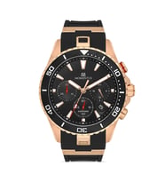 SM381T-04BR Erkek Kol Saati