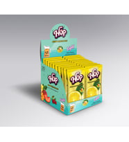 Altıncezve Hüp Limon Aromalı Toz İçecek 20 x 1500 ML