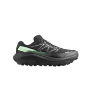 Salomon Ultra Flow 2 Gore-Tex Erkek Patika Koşusu Ayakkabısı (Siyah)