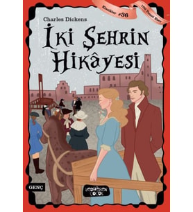 İki Şehrin Hikayesi